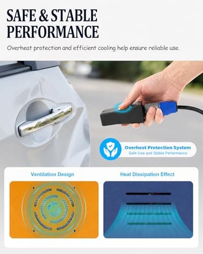 Magnetic Induction Dent Puller Paintless Repair Kit 1380W with Smart Digital Display Portable Suitcase for Auto Repair and Garages — view 6