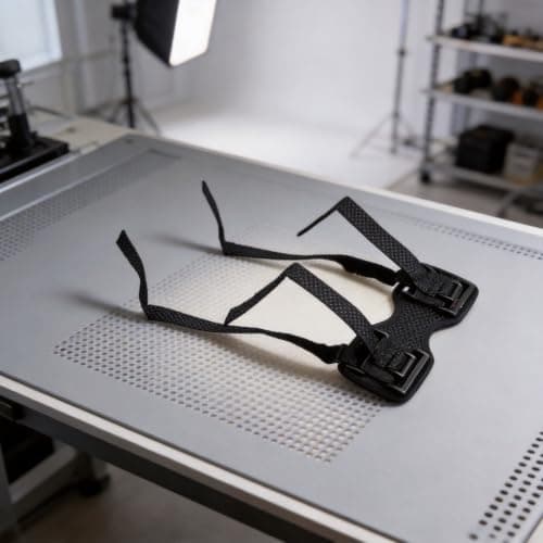 Quick-Release Speaker Strap for Easy Installation — view 2