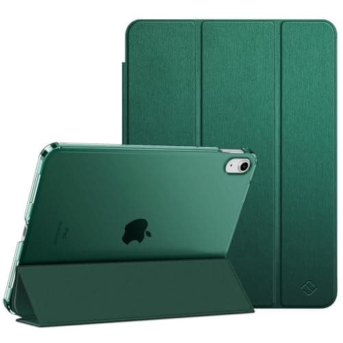 FINTIE Case for iPad A16 11th Gen 11 Inch 2025 and 10th Gen 10.9 Inch 2022