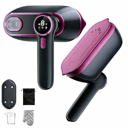 Athebalove Clothes Steamer Handheld for Clothes