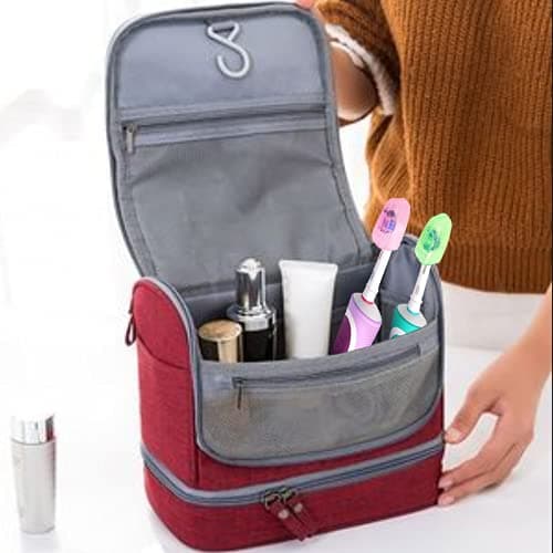 CCLKHY 5 Pcs Portable Toothbrush Head Covers, Toothbrush Protective Case, Toothbrush Caps, Toothbrush Protector Case Sutiable for Home Travel Outdoor Camping Hiking Business Trip — view 6