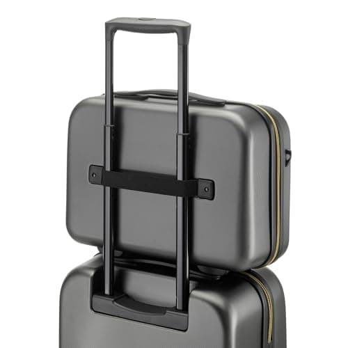 Tripp Style Lite Hard Graphite Flight Bag 25x37x17cm — view 4