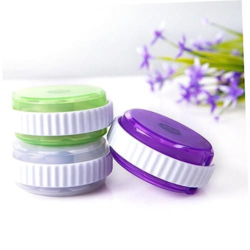 Cable Winder Pp Plastic Cord Management for Earphones — view 4