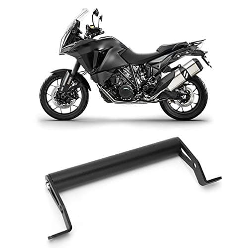 Rosvola Motorcycle Navigation Bracket, Fits 1290 Super Adventure — view 2