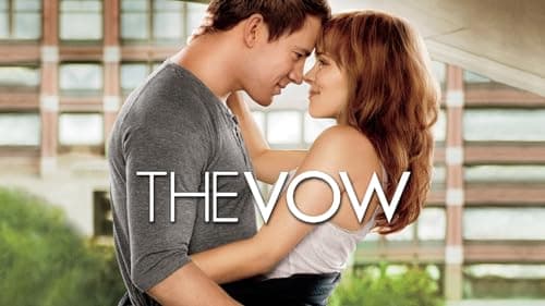 The Vow — view 2
