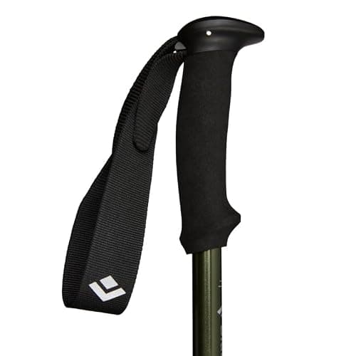 Black Diamond Explorer 3 Trekking Poles, Tundra — view 3