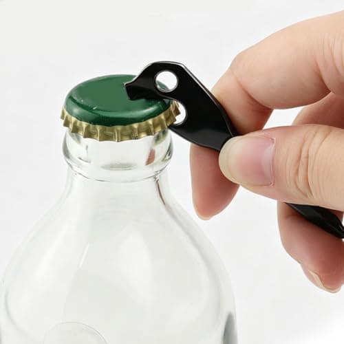 Qusinfc Portable Keychain Multitool — view 4