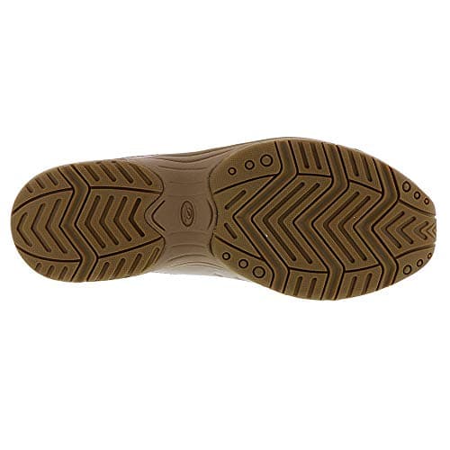 Easy Spirit Travel Time Women's Slip On 7 C/D US Taupe — view 4
