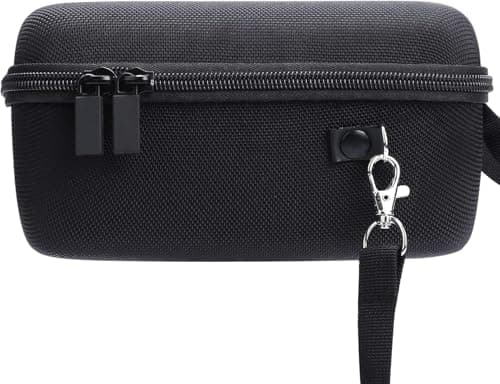 co2CREA Hard Travel Case for Canon EOS 4000D /2000D DSLR Camera — view 4