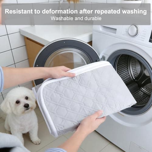 Waterproof Dog Blanket, 100x150cm Protector Pet Furniture Cover, Non Slip — view 4