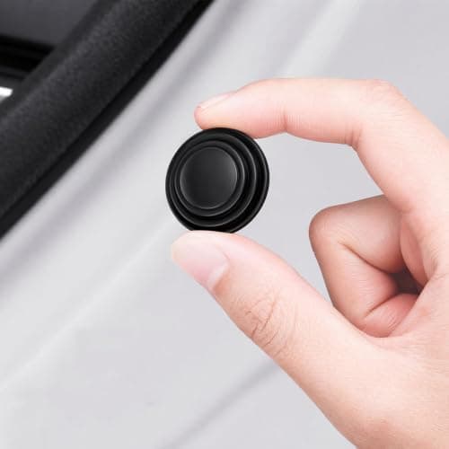 Anxinn Car Door Shock Absorber Silicone Pads for Lexus ES (V20-XZ10 1989-2025 2026), 8 Pack Dampener — view 3