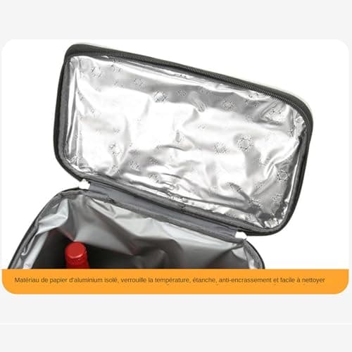 Beach Cooler Backpack Packable Thermal Leakproof Backpack — view 5