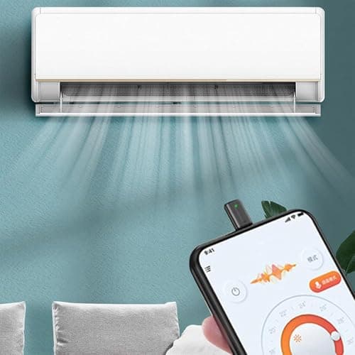 IR Smart Phone Adapter Portable 15-Meter Range — view 4