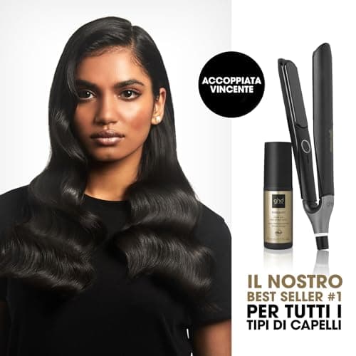 ghd Bodyguard Hair Heat Protect Spray, Lightweight Invisible Protection — view 3