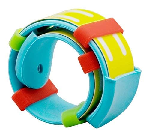 Jungle Formula for Kids Slapband Insect Repellent — view 5