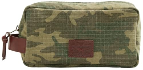 Levi's Damen DOPP KIT TRINKETS, PHALAROPE CAMO PRINT, OS
