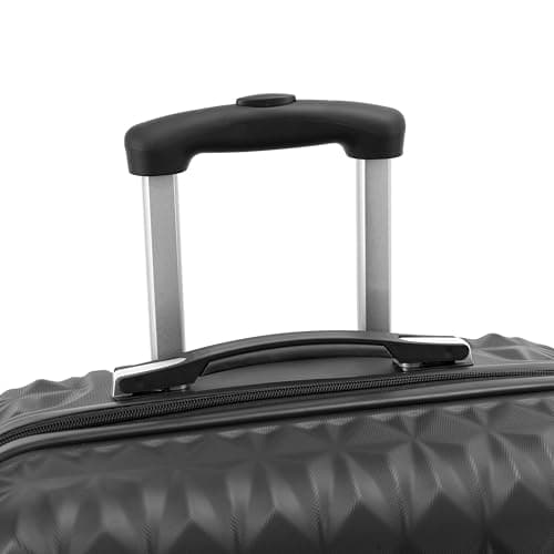 RMW Hard Shell Suitcase Cabin 20 Inch Hand Luggage — view 6
