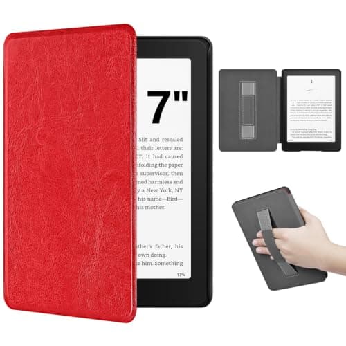 XunyLyee Case for 7" Ebook Reader 2024 e-Reader Cover 7 Inch