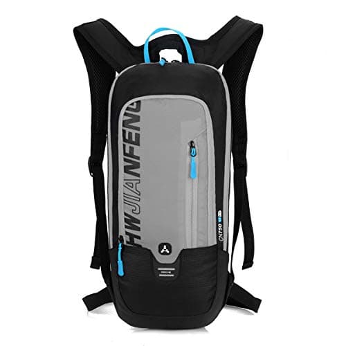 WINDCHASER Bike Backpack Waterproof Breathable Cycling Bicycle Rucksack