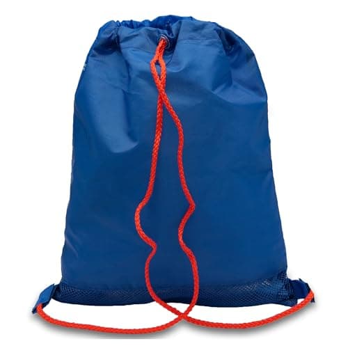 Marvel Spidey Kids Drawstring Bag PE Kit Gym Swim Travel Sack — view 6