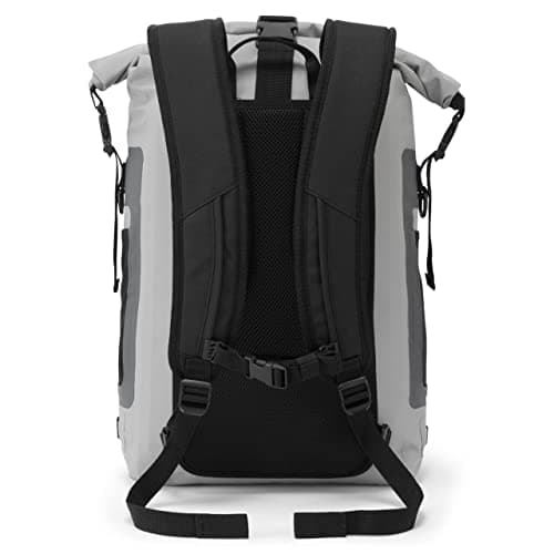 Gill Voyager Back Pack - Waterproof & Puncture Resistant for Water Sport, Gym, Beach, Boating, Travel, Camping — view 4