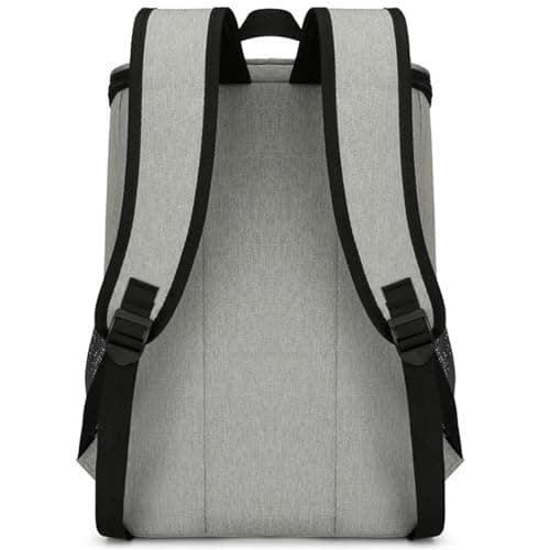 Beach Cooler Backpack Packable Thermal Leakproof Backpack — view 4