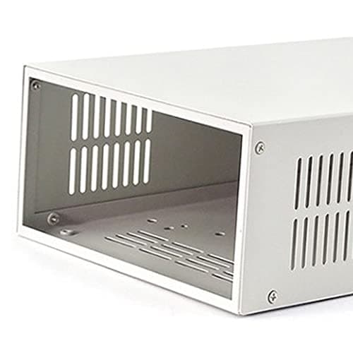 Sahkgye Digital Power Box, RD6018 Box RD6018W Digital Power Supply Box S800 for RD6018 Voltage Converter (No RD6018) — view 6