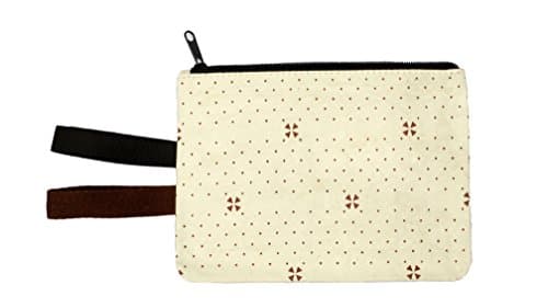 RFID Blocking Secret Hide Away Belt Security Travel Pocket Wallet Undercover Hidden Pouch