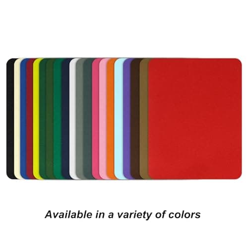 sourcing map 2 Pcs Self-Adhesive Repair Patches 9.5 x 12.5 cm Waterproof Twill Fabric Repair Patch Tape Washable Repair Patch Kit for Down Jackets Clothes Tents Umbrellas Bags, Grey — view 5