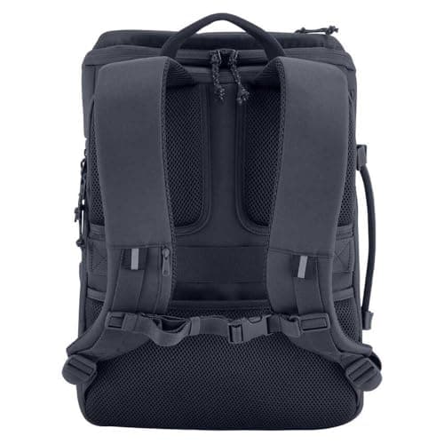 HP Travel 25L up to 15.6' Business Laptop Backpack (Iron Grey) — view 2