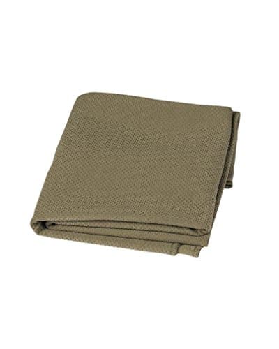 Mil-Tec Cool Down Towel 100cmx31cm Olive