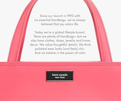 kate spade new york Compact Travel Umbrella, Safari Floral — view 5