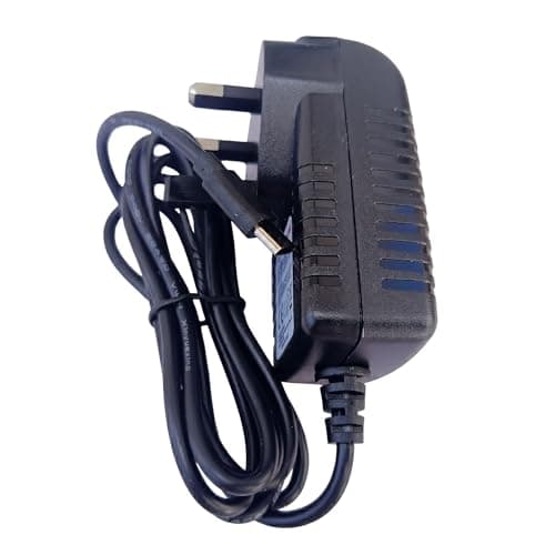 Samsung Galaxy S Light Luxury Mobile 5V UK Plug AC Adapter Wall Charger — view 6