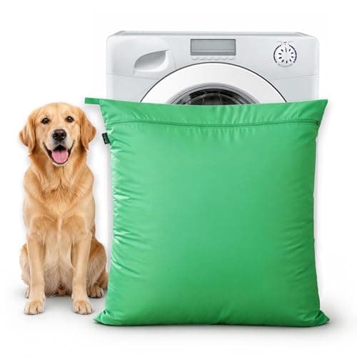 Moorland Rider Petwear Wash Bag Jumbo 75x80cm for Dog Beds and Pet Laundry
