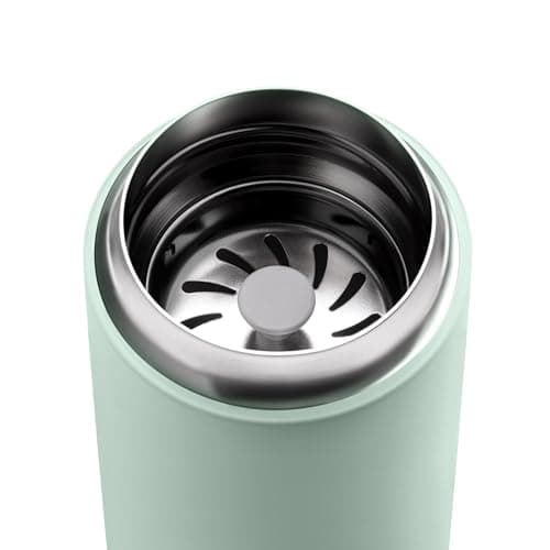 Fellow Carter Move Travel Mug 12 oz, Ceramic Lined, Hot 12h, Leakproof — view 2