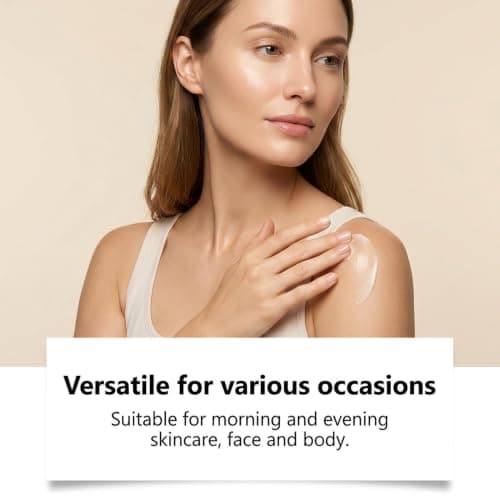 Moisturizer for Dry Skin 60g Face and Body Nourishing Moisturizing Balm — view 5