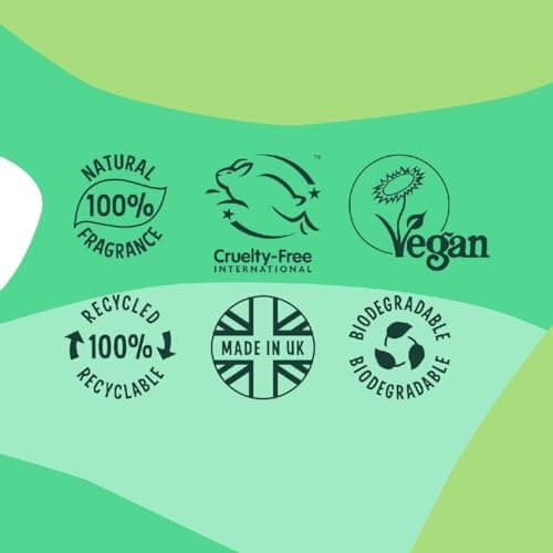 Faith In Nature Natural Lavender Hand Soap Bar, Relaxing, Vegan & Cruelty Free, No SLS or Parabens, 100g (Pack of 3) — view 5