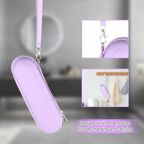 Electric Toothbrush Travel Case, Toothbrush Case, Electric Toothbrush Case — view 5