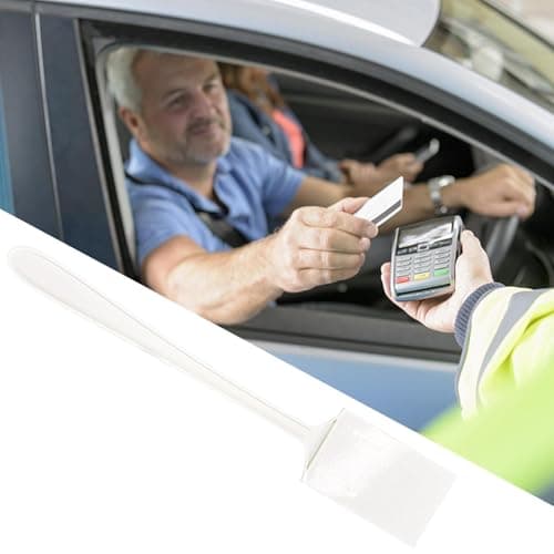 Payment Stick for Parking Lots Contactless Swiping Fee Stick — view 3