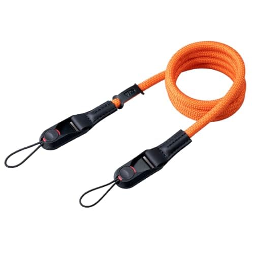 VKO Quick Release Camera Neck Shoulder Strap for Street Photographers