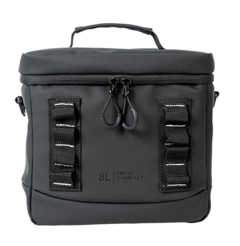iN Insulated Cooler Bag – Leakproof Waterproof Lunch Bag - 8L — view 2