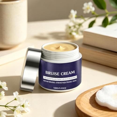 Body Moisturizers Fast Absorption Non-Greasy Gentle — view 3