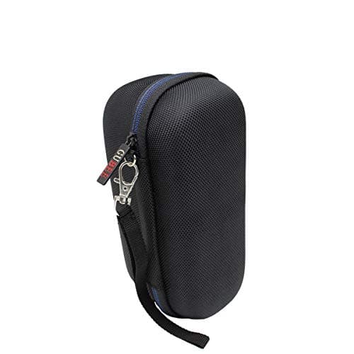 GUBEE Hard Travel Case Storage Bag for Philips Series 3000 1000 Wet & Dry Men’s Electric Shaver Model S3145 S3241 S3233 S3580 S1510 — view 3