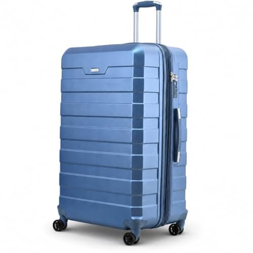 RMW Suitcase Extra Large 30 inch Expandable Hard Shell Check-in Luggage