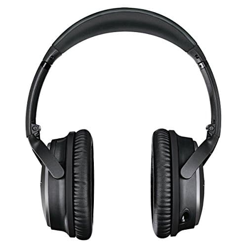 Bose QuietComfort 25 Special Edition Acoustic Noise Cancelling Headphones for Samsung and Android Devices (Pack of 3) — view 3