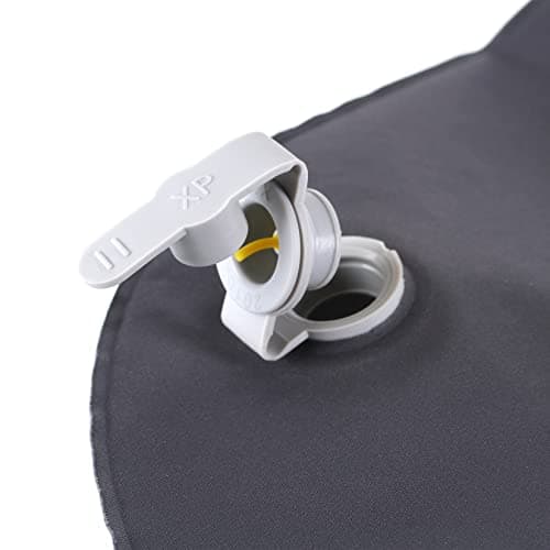 Lifeventure Inflatable U-Shaped Neck Pillow — view 6