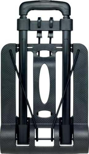 Go Travel Luggage Trolley on Wheels - Lightweight robust & foldable — view 3