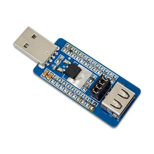 Zillesase Compact USB Power Bank Load Module with Adjustable Settings Ultra — view 6