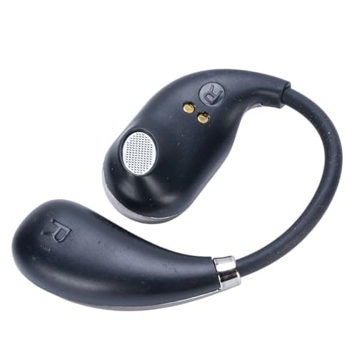 GOWENIC AI Language Translation Earbuds, 138 Language Real Time Two Way Translation Wireless BT Earphone, HD Nosie Reduction, for Travel Study Abroad Family — view 5