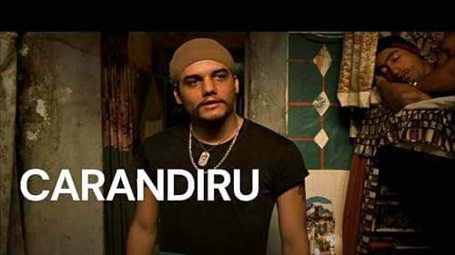 Carandiru — view 2